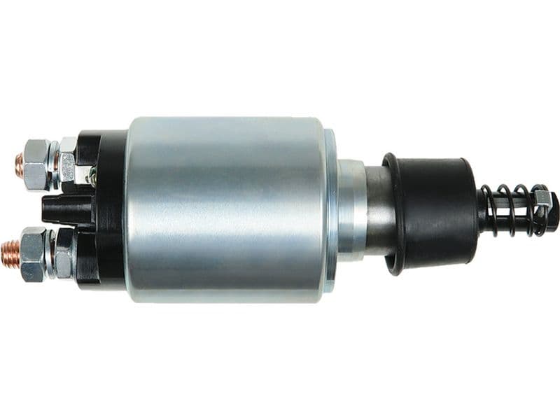 Solenoid, electromotor AS-PL STANDARD SS0144