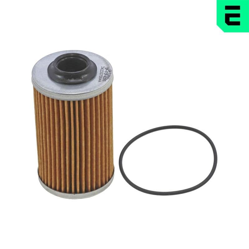 Filtru ulei OPTIMAL OP-FOF40181