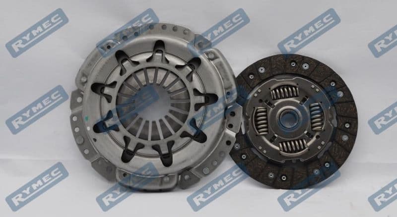 Set ambreiaj RYMEC JT1881