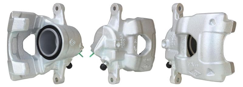 Etrier frana ELSTOCK 83-3144