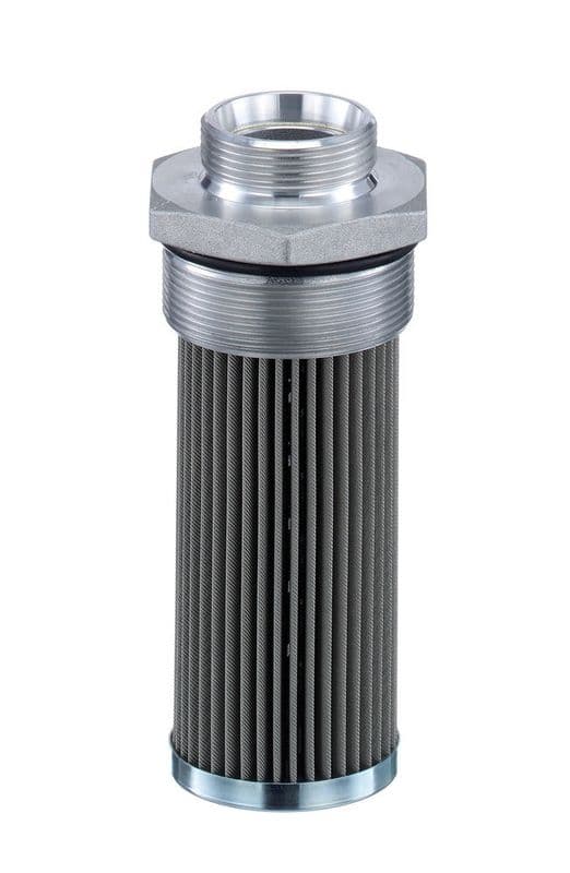 Filtru, sistem hidraulic primar MANN-FILTER HD 6014
