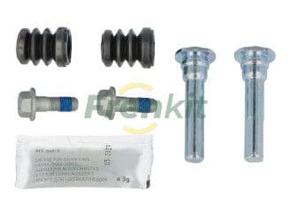 Set bucsi de ghidaj, etrier frana FRENKIT 810009