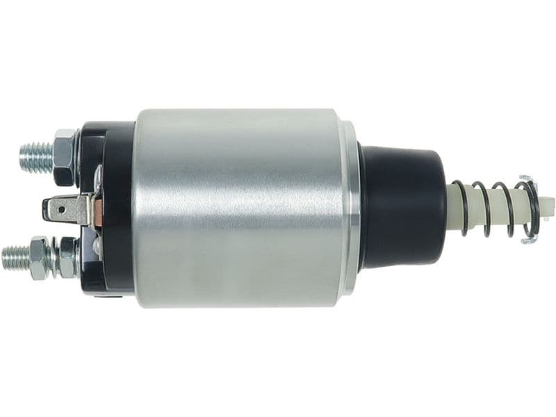 Solenoid, electromotor AS-PL AS SS0158