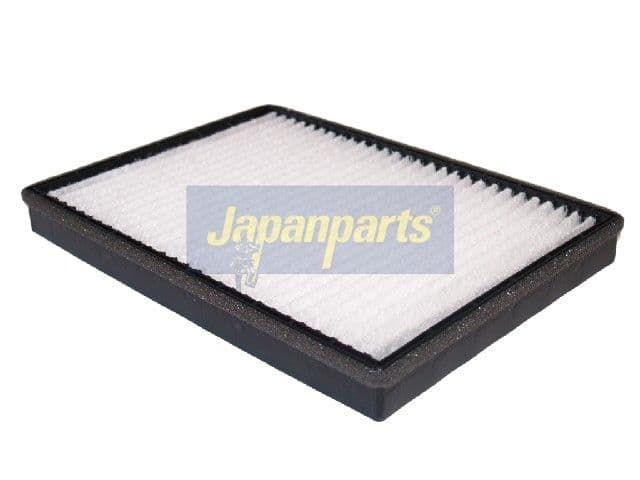 Filtru, aer habitaclu JAPANPARTS FAA-DDW12