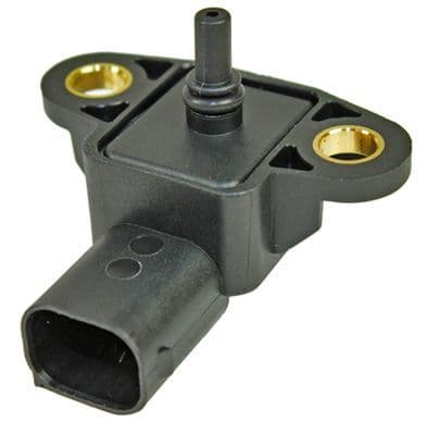 Senzor, presiune galerie admisie METZGER AUTOTEILE 0906307