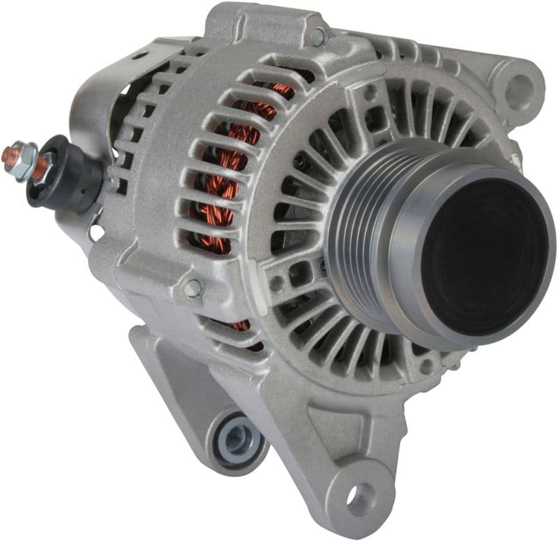 Generator / Alternator HC-Cargo F 032 114 377