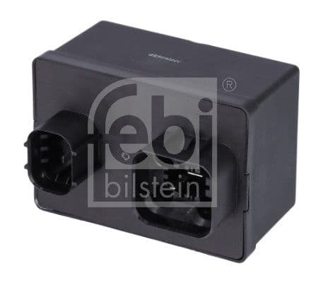 unitate de control,bujii incandescente FEBI BILSTEIN Plus 183037