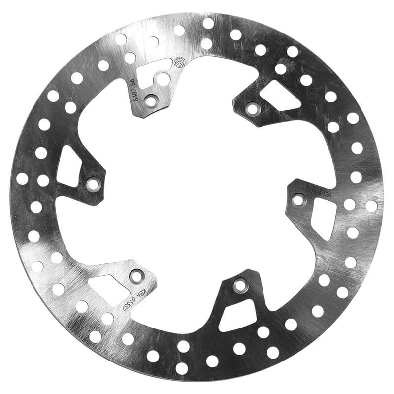 Disc frana BREMBO 68B407B8
