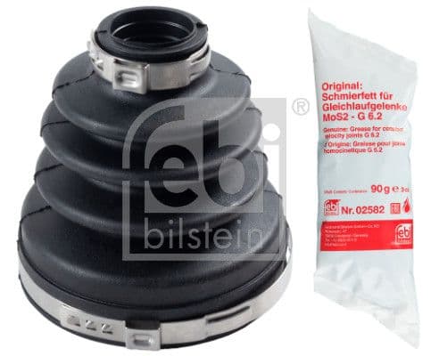 Ansamblu burduf, articulatie planetara FEBI BILSTEIN 173223