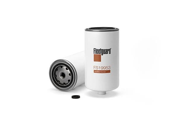 filtru combustibil FLEETGUARD FS19953
