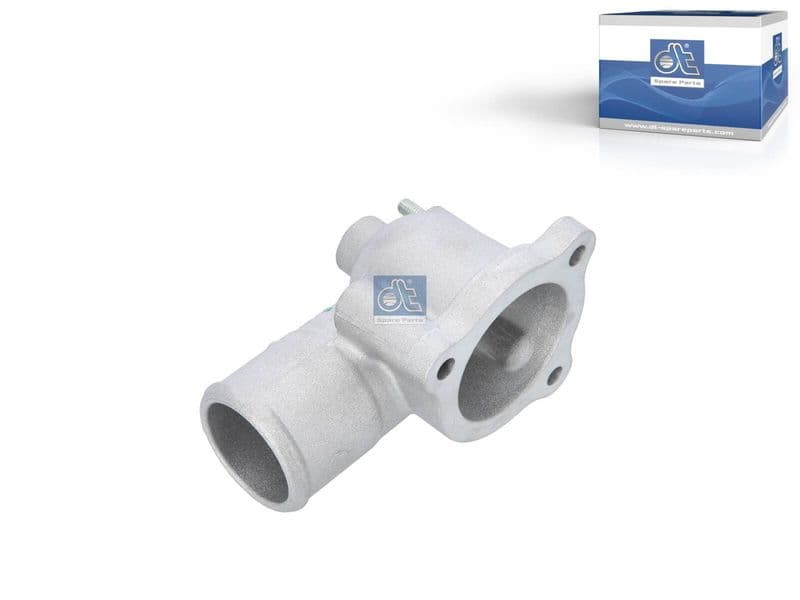 carcasa termostat DT Spare Parts 7.60258