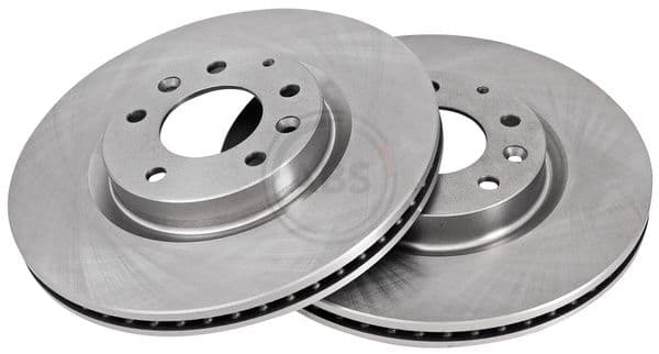 Disc frana A.B.S. 17694