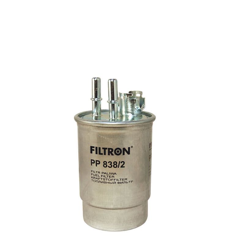 filtru combustibil FILTRON PP 838/2