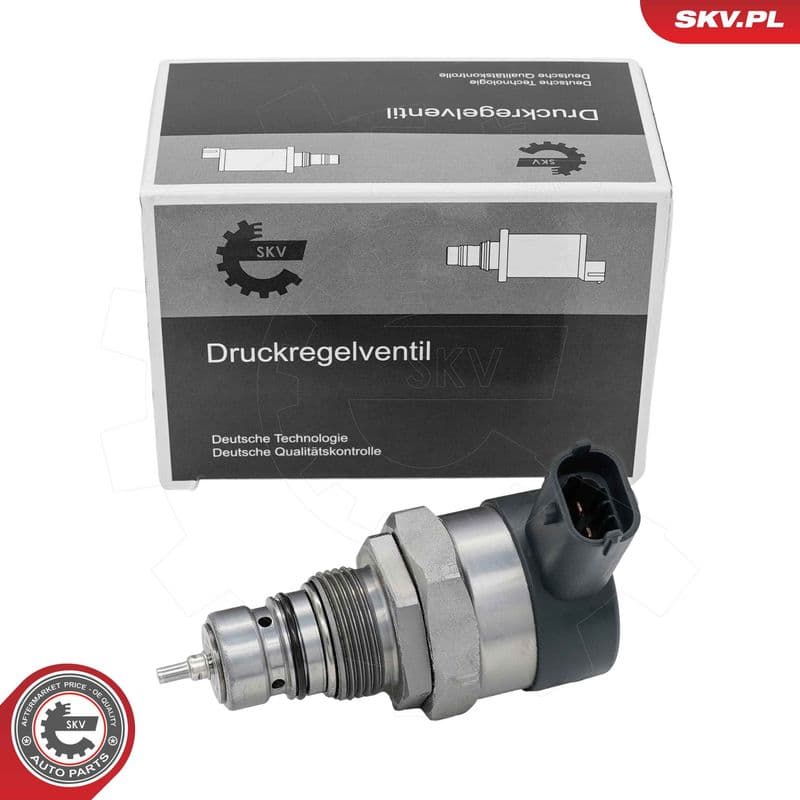 Supapa control presiune, sistem - Common-Rail ESEN SKV 14SKV616