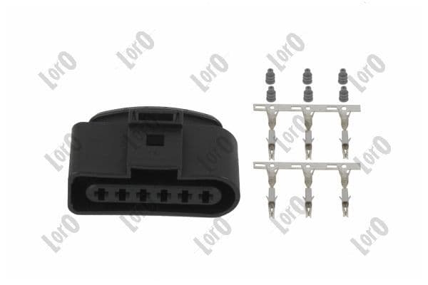 Set reparat cabluri, sistem electric central DEPO 120-00-274