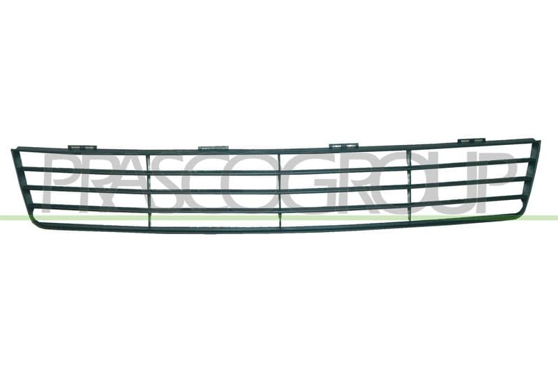 Grila ventilatie, bara protectie PRASCO Premium FD3402120