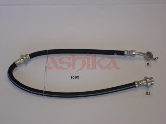 Suport, furtun frana ASHIKA 69-01-1065
