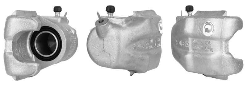 Etrier frana ELSTOCK 82-0024