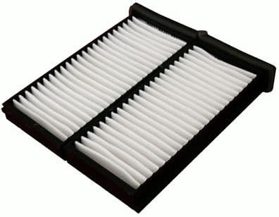 Filtru, aer habitaclu DENCKERMANN M110772