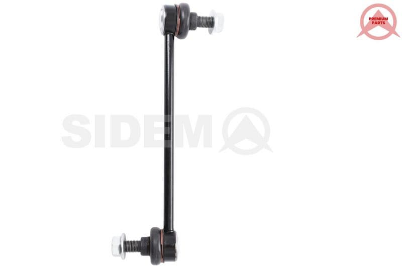 Brat/bieleta suspensie, stabilizator SIDEM 4167