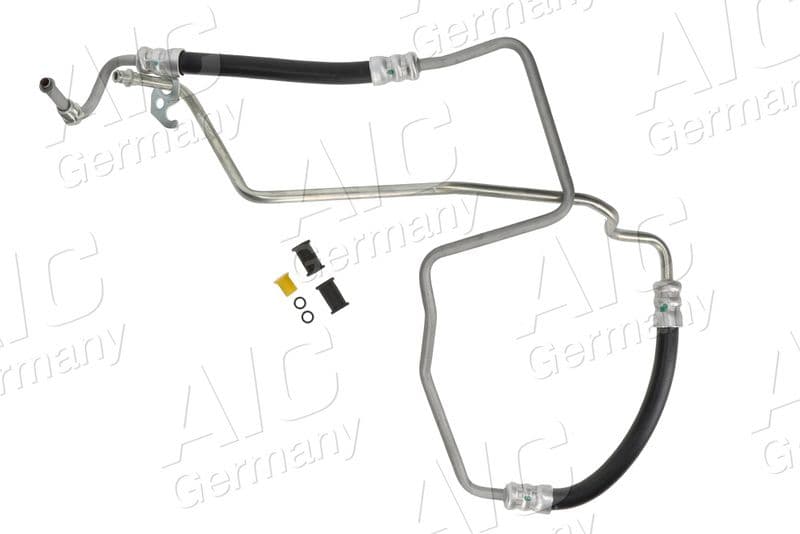 Furtun hidraulic, sistem de directie AIC 58646