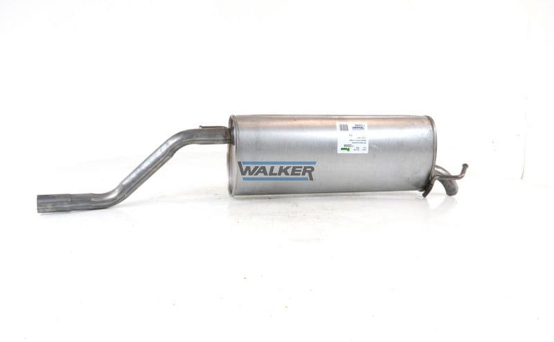 Toba esapament finala WALKER 23290