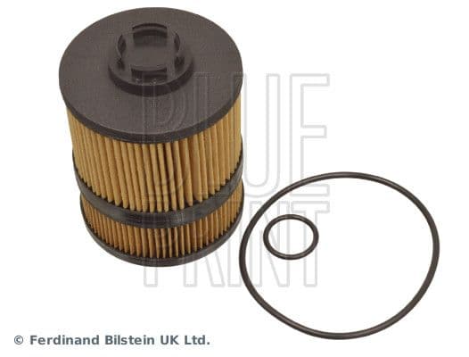 Filtru ulei BLUE PRINT ADW192106