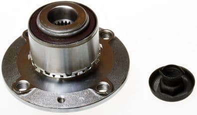 Set rulment roata DENCKERMANN W413338