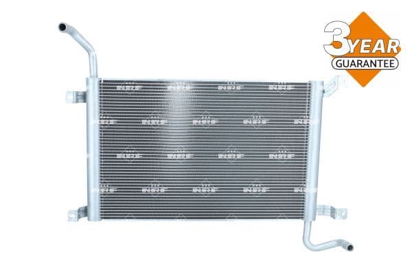 Radiator, racire motor NRF 50144