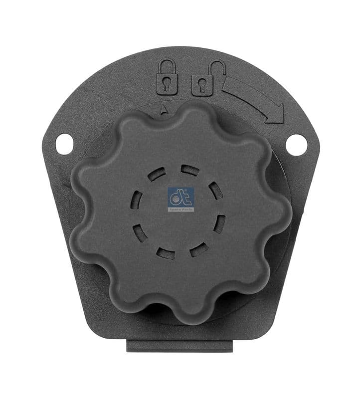 Mâner usa, echipare interioara DT Spare Parts 13.85533