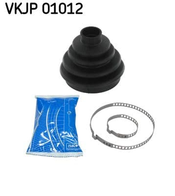 Ansamblu burduf, articulatie planetara SKF VKJP 01012