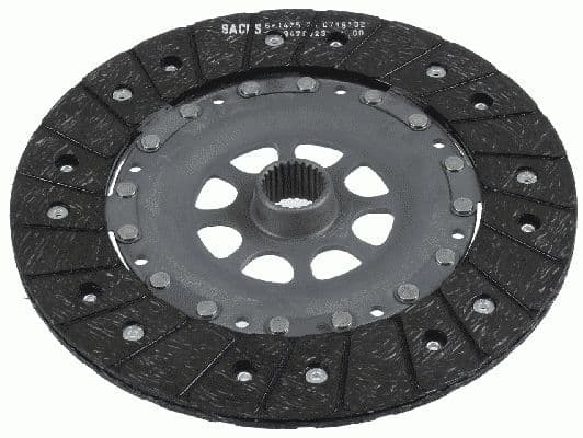 Disc ambreiaj SACHS 1864 504 031