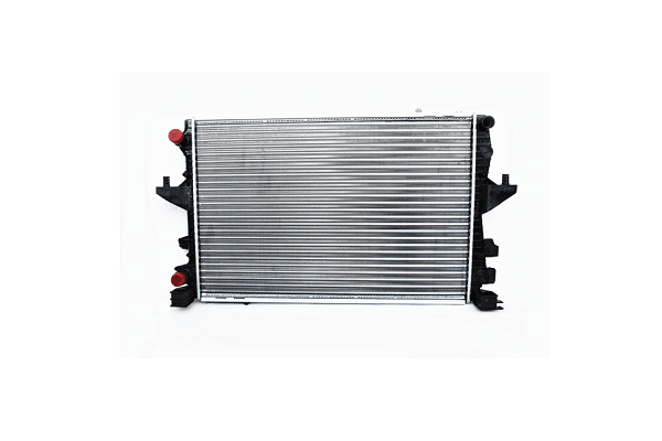 Radiator, racire motor ASAM AUTOMOTIVE 79772