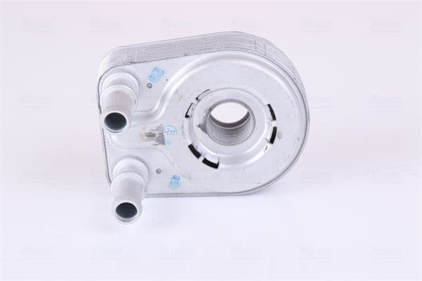 Radiator ulei, ulei motor NISSENS 90795
