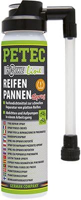 Spray reparat anvelope PETEC TYRE REPAIR SPRAY 70575