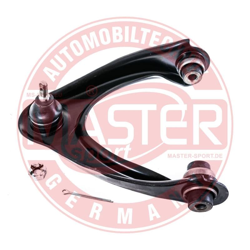 Brat, suspensie roata MASTER SPORT 28123-PCS-MS