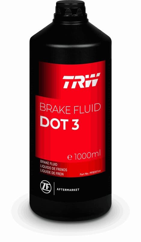 Lichid de frana TRW PFB301SE