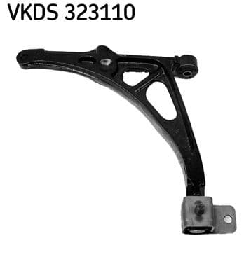 Brat, suspensie roata SKF VKDS 323110