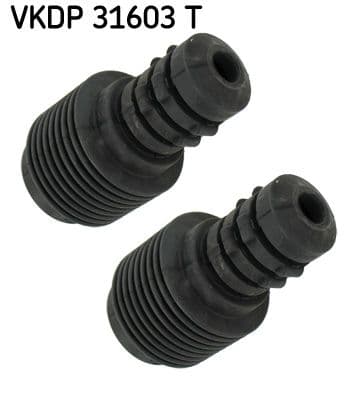 chit protectie praf,amortizor SKF VKDP 31603 T