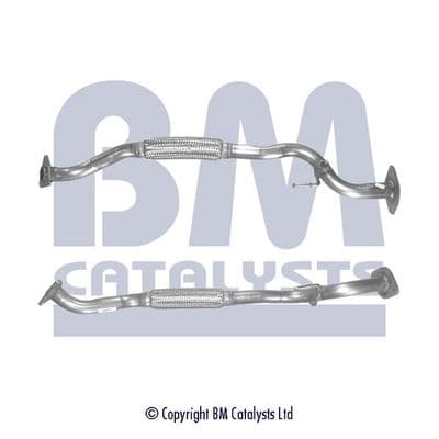 Racord evacuare BM CATALYSTS BM50059