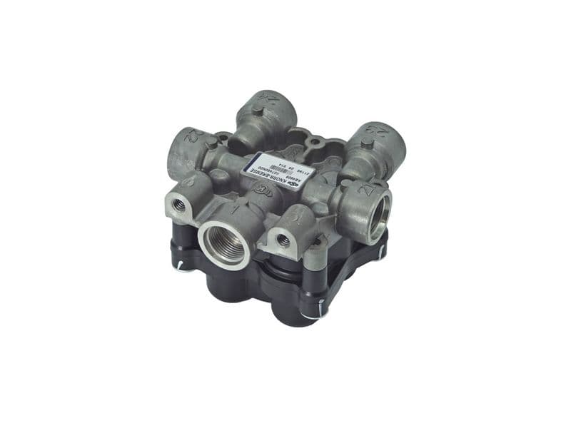 Supapa protectie multicircuit KNORR-BREMSE IAM Preferred Part II37460N00