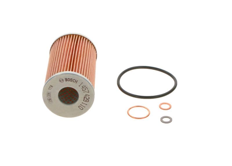 Filtru ulei BOSCH 1 457 429 113