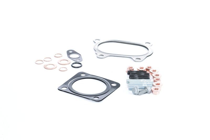 Set montaj, turbocompresor BTS Turbo T931238ABS