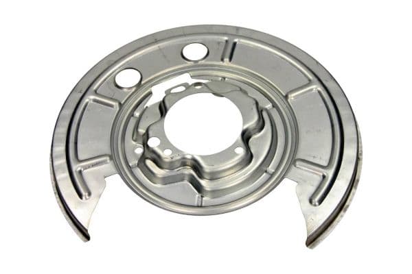 protectie stropire,disc frana MAXGEAR 19-3255