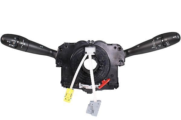 Comutator coloana directie METZGER AUTOTEILE 0916841
