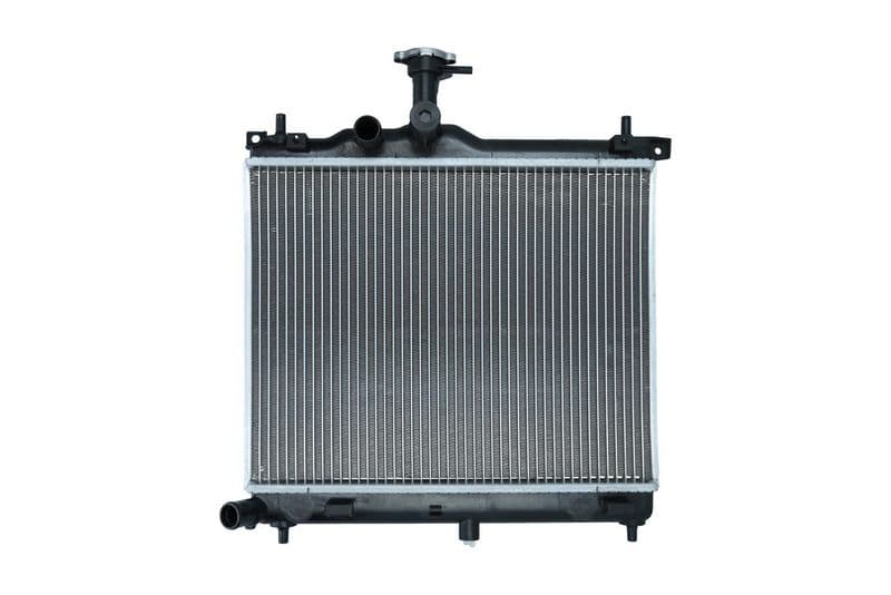Radiator, racire motor KAMOKA 7700014