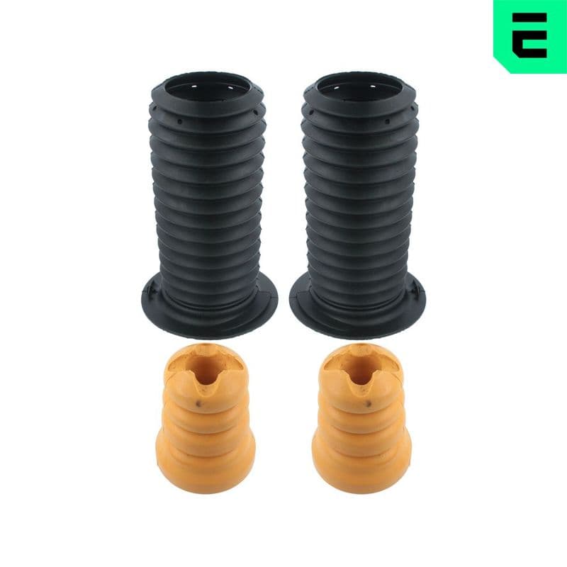 chit protectie praf,amortizor OPTIMAL AK-735493