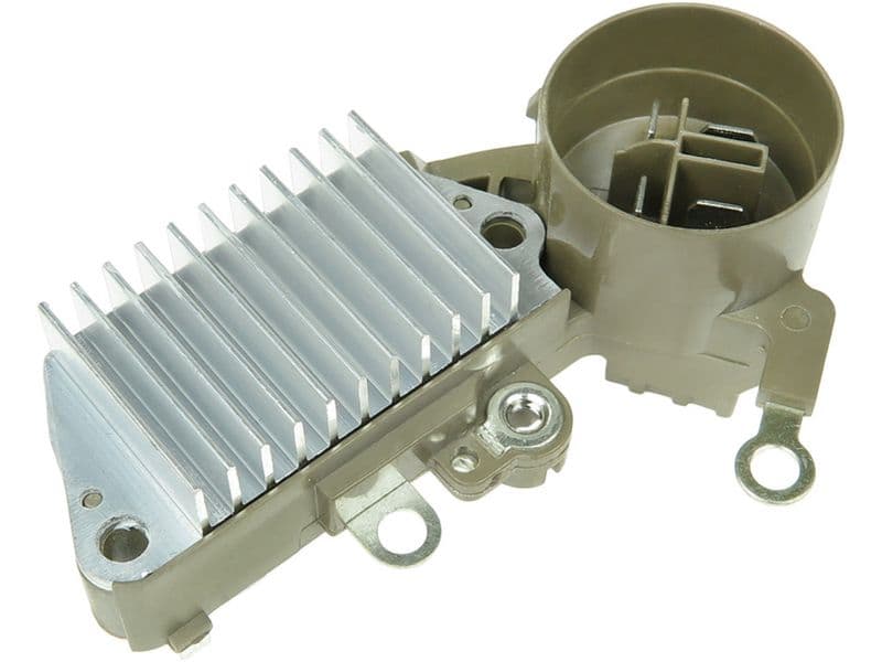Regulator, alternator AS-PL STANDARD ARE6023S
