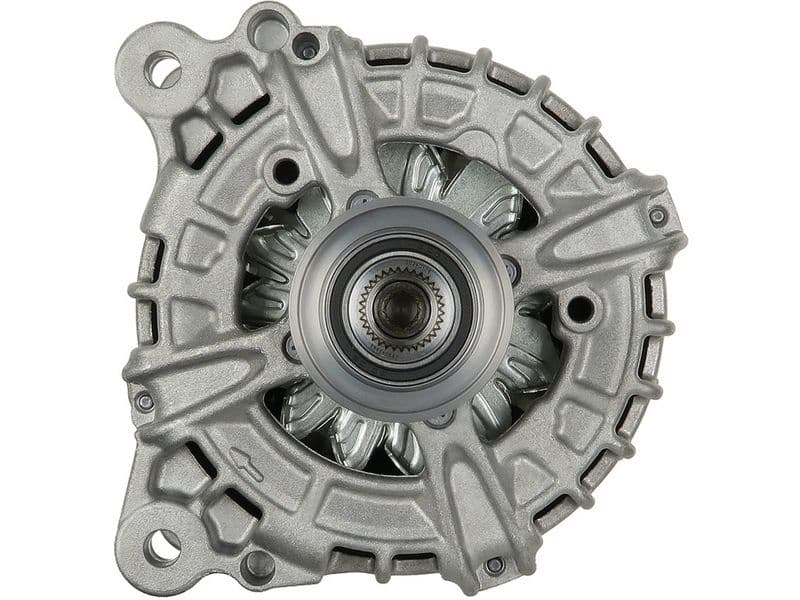 Generator / Alternator AS-PL SEG Automotive A0607(SEG)