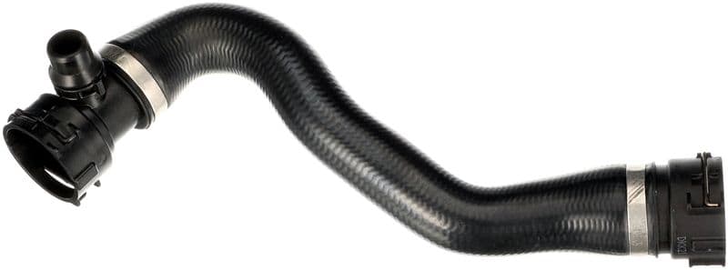 Furtun radiator GATES 05-4852